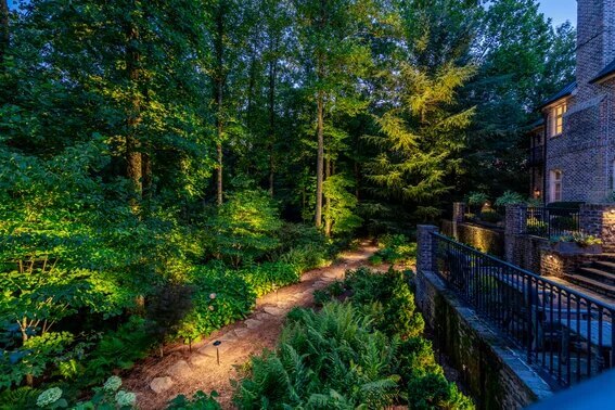 4 Must-Have Landscape Lighting Ideas for Nashville Homes