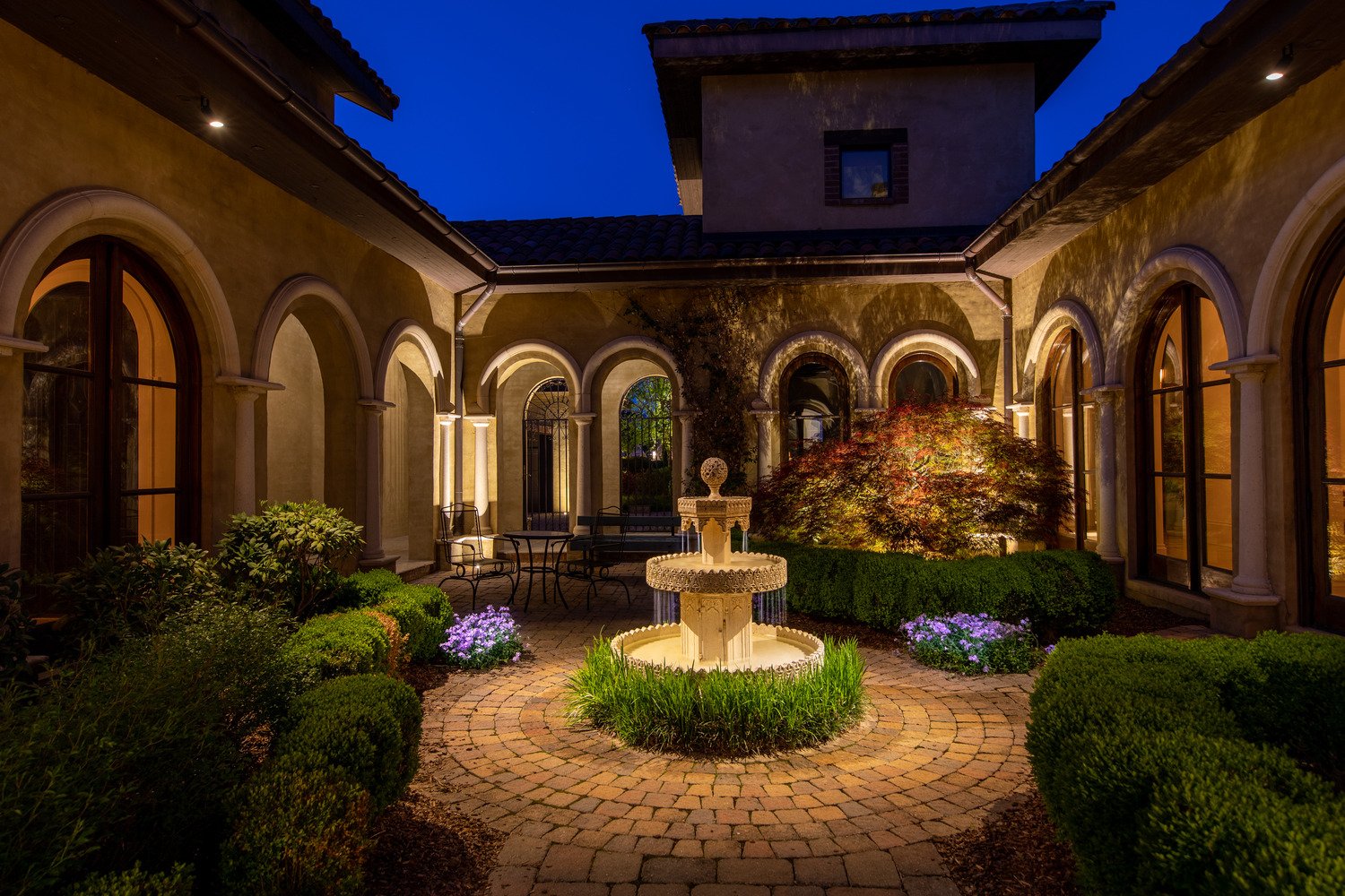 Proven Methods for Success with Landscape Lighting Maintenance