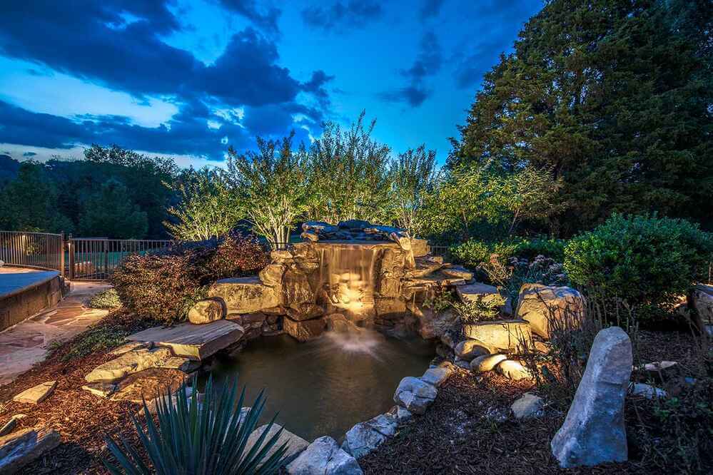 The Powerful Benefits of Landscape Lighting to Enhance Your Aesthetic