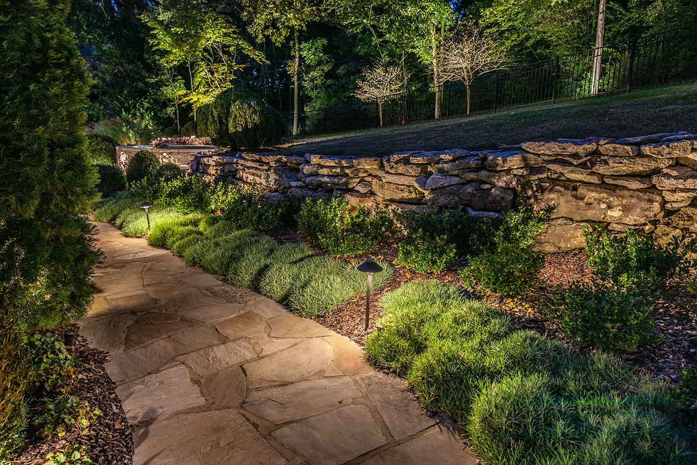 Best Outdoor Lighting Ideas to Transform Your Residential Garden